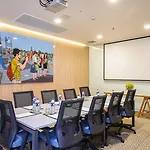 Holiday Inn Express Bangkok Sathorn By Ihg