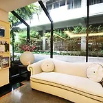The Residence Rajtaevee Hotel