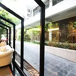 The Residence Rajtaevee Hotel