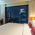 Bandara Suites Silom, Bangkok