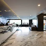 STAY Hotel BKK