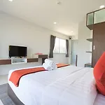 Q Space Residence