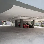 Q Space Residence