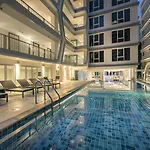 Le Tada Residence