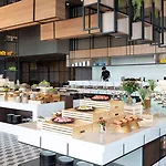Avani Sukhumvit Bangkok Hotel