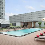Avani Sukhumvit Bangkok Hotel