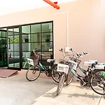 Be Wish Residence