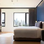 Sindhorn Midtown, an IHG Hotel - SHA Extra Plus