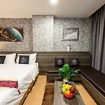 Metro Hotel Ratchada 36