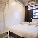 T3 Two Bedrooms Wifi Full Kitchen 1 Min To Bts