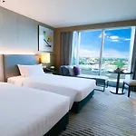 Asawin Grand Convention Hotel