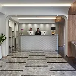 Almas Hotel Bangkok