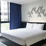 130 Hotel&Residencia Bangkok