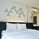 130 Hotel&Residencia Bangkok