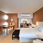 Roam At Balance Suites