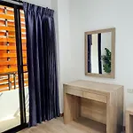 Sukhumvit 1-Bedroom Apartment Gp House - Cozy - Gp House Apartment- สุขุมวิท81