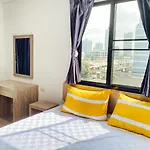 Sukhumvit 1-Bedroom Apartment Gp House - Cozy - Gp House Apartment- สุขุมวิท81
