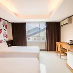 Avana Hotel&Convention Center SHA Extra Plus