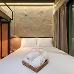 Siam Shelter Bangkok