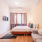 House Of Papa Bangkok Siam