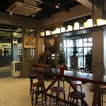 Trang Hotel, Bangkok