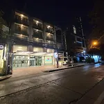 August residencia