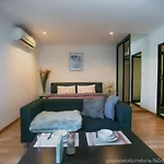 The Box Residence