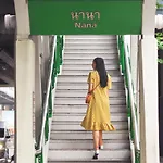 Grand President Bangkok
