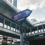 Grand President Bangkok