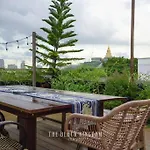 The Black Kingdom - เดอะ แบล็ค คิงดอม