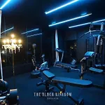 The Black Kingdom - เดอะ แบล็ค คิงดอม