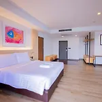 The Royal River Hotel