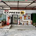Ratanawong Place 507
