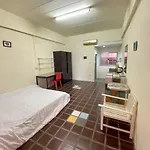 Ratanawong Place 507
