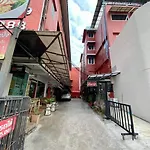 Ratanawong Place 507