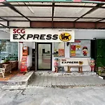 Ratanawong Place 401