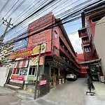 Ratanawong Place 405