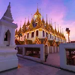 Villa De Khaosan by Chillax