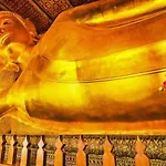 Villa De Khaosan by Chillax