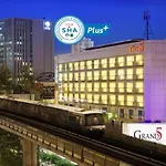 Grand 5 Hotel & Plaza Sukhumvit Bangkok