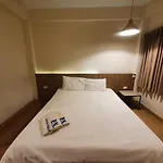Pn Inn Hotel Pattaya