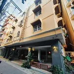 Pn Inn Hotel Pattaya