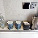 Homie Hostel & Cafe