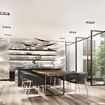Nest Sukhumvit71 Bts - Pool, Fitness, Parking, Wifi