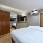 Almas Hotel Bangkok