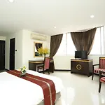 Lucky Palace Hotel