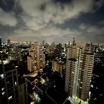 Luxury 2Br On The Clouds In Prime Area Bangkok