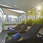 Somerset Maison Asoke Bangkok