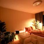 Napshot Guesthouse