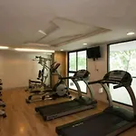 Free Airport Pick Up , 1 Bedroom 4 Mins From Bts Ekkamai